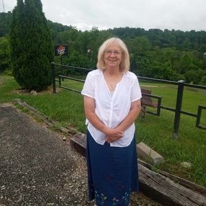 Meet your Posher, Teresa